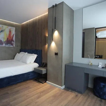 Ap Boutique 4* Влёра