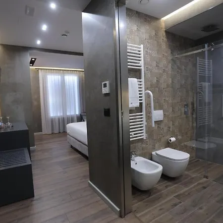 Отель Ap Boutique