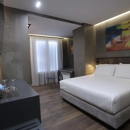 Отель Ap Boutique