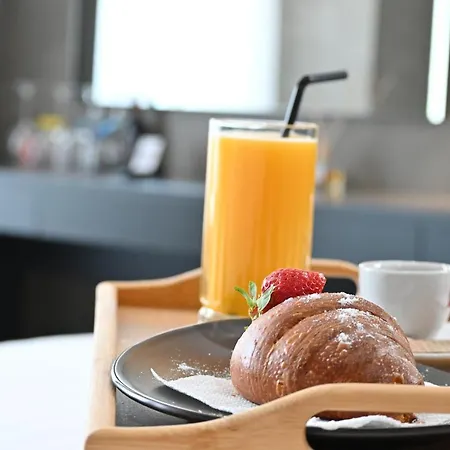 Hotel Ap Boutique