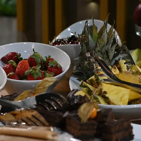 Ap Boutique Hotel