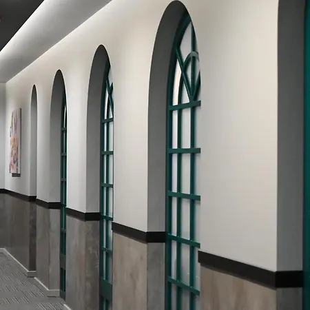 Ap Boutique 4* Vlorë