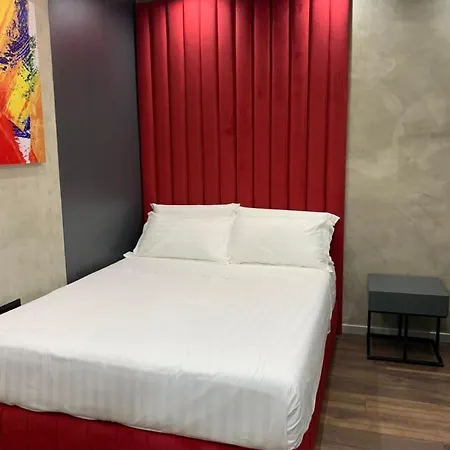 Ap Boutique 4*