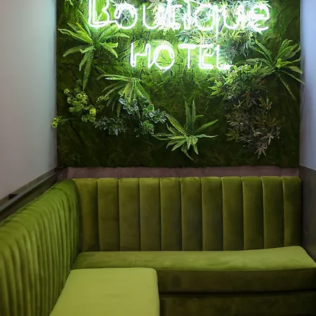 Ap Boutique Hotel Vlorë