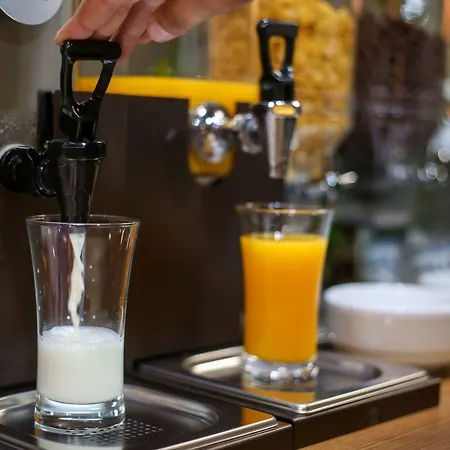 Ap Boutique Hotel 4*