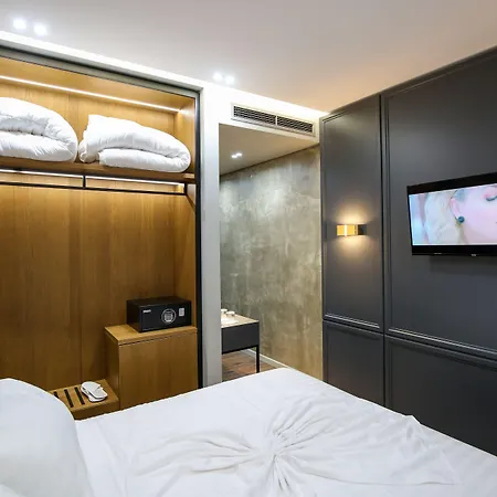 Ap Boutique Hotel Vlorë