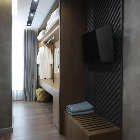 Ap Boutique Szálloda 4*