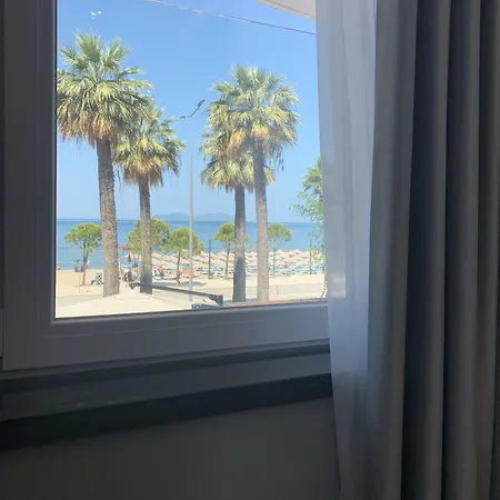 Ap Boutique Vlorë