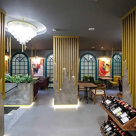 Ap Boutique فندق