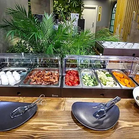 Ap Boutique Vlorë