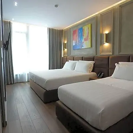 Ap Boutique 4*