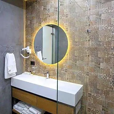 מלון Ap Boutique