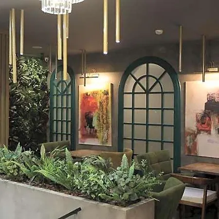 Ap Boutique 4* فلورا