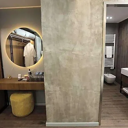 فندق Ap Boutique 4*