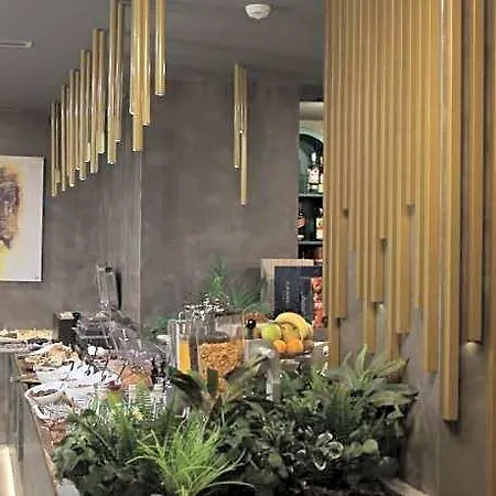 Ap Boutique 4* فلورا