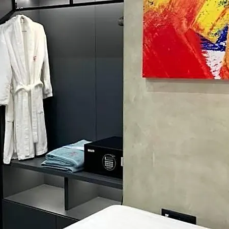 Ap Boutique فندق فلورا