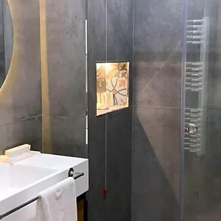 فندق Ap Boutique 4*