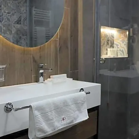Ap Boutique Vlorë