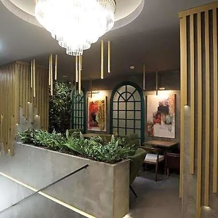 Ap Boutique فندق 4*