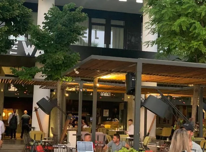 酒店 Ap Boutique 4*