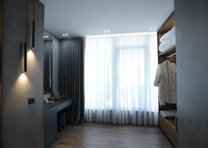 Hotel Ap Boutique 4*