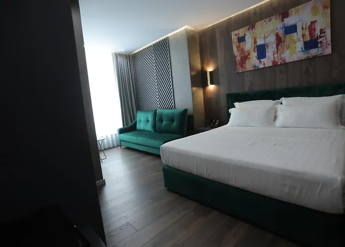 Ap Boutique 4* Vlorë