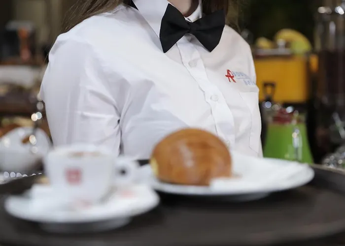 酒店 Ap Boutique 4*