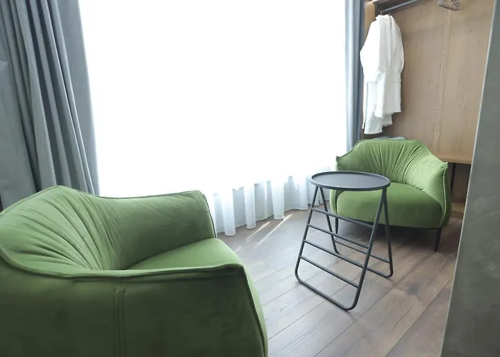 Hotel Ap Boutique 4*