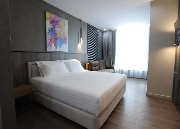Ap Boutique 4* Vlorë