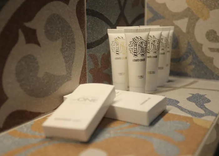 Ap Boutique 酒店 4*