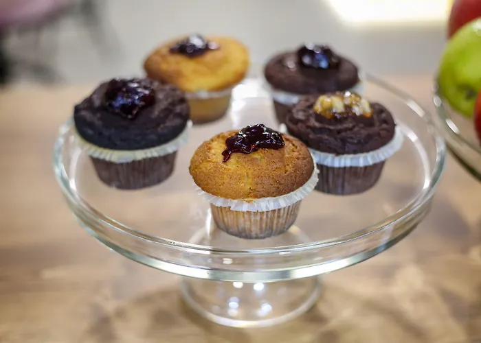 Ap Boutique 酒店 Vlorë